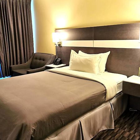 Auberge De La Gare Gatineau Eksteriør bilde